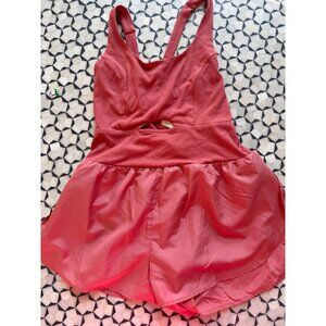 High Motivation Romper Punch By Illa Illa NWT